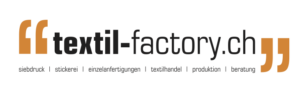 شعار textil-factory.ch